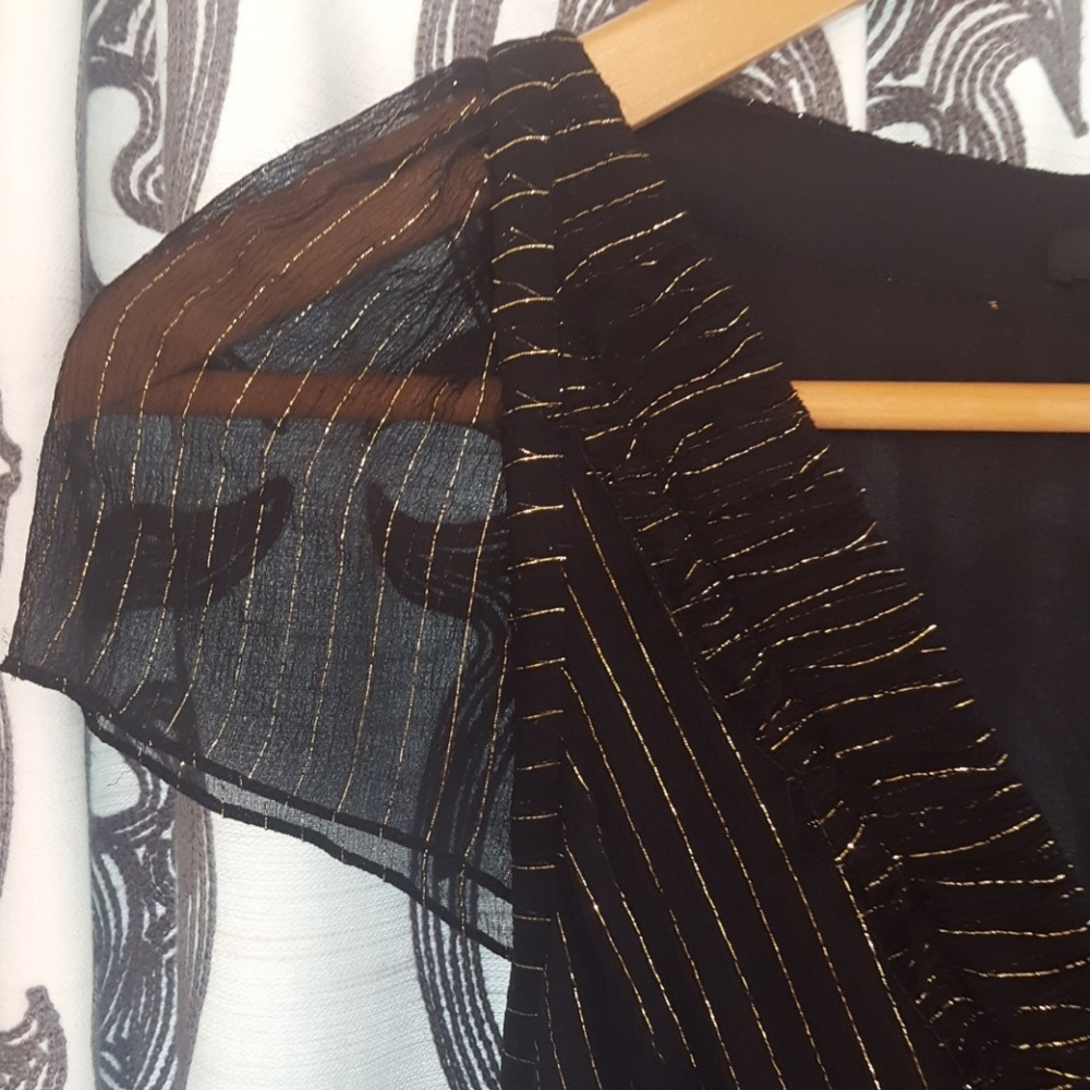 BCBGMAXAZRIA Silk Dress